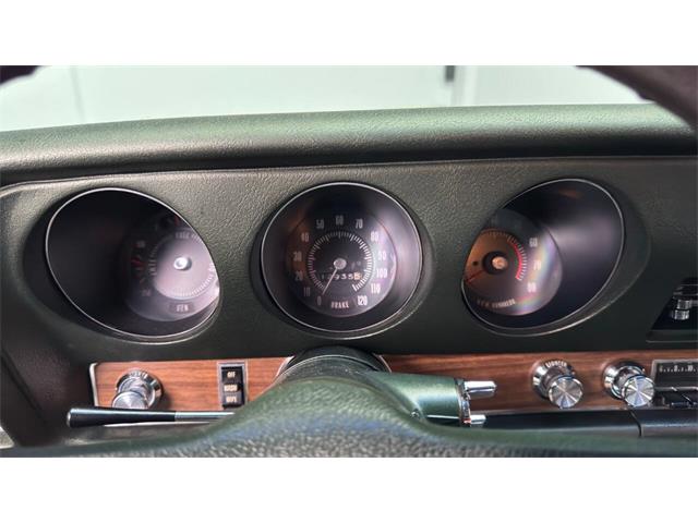 1969 Pontiac GTO (CC-2069810) for sale in Clearwater, Florida