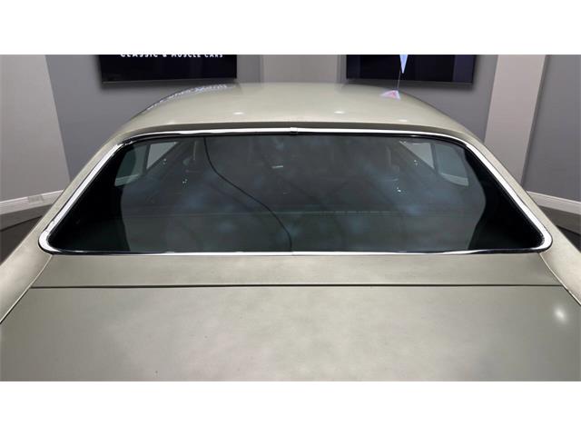 1969 Pontiac GTO (CC-2069810) for sale in Clearwater, Florida