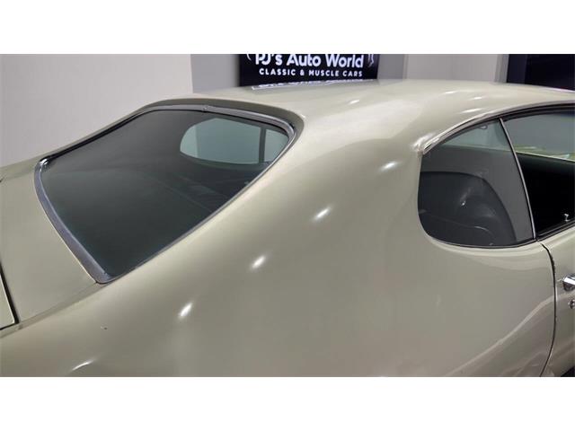 1969 Pontiac GTO (CC-2069810) for sale in Clearwater, Florida