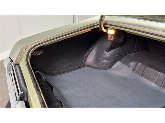 1969 Pontiac GTO (CC-2069810) for sale in Clearwater, Florida