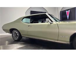 1969 Pontiac GTO (CC-2069810) for sale in Clearwater, Florida