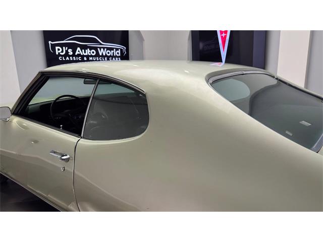 1969 Pontiac GTO (CC-2069810) for sale in Clearwater, Florida