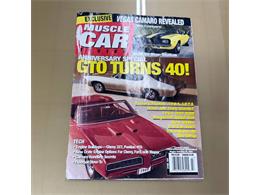 1969 Pontiac GTO (CC-2069810) for sale in Clearwater, Florida