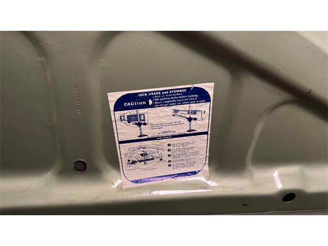 1969 Pontiac GTO (CC-2069810) for sale in Clearwater, Florida
