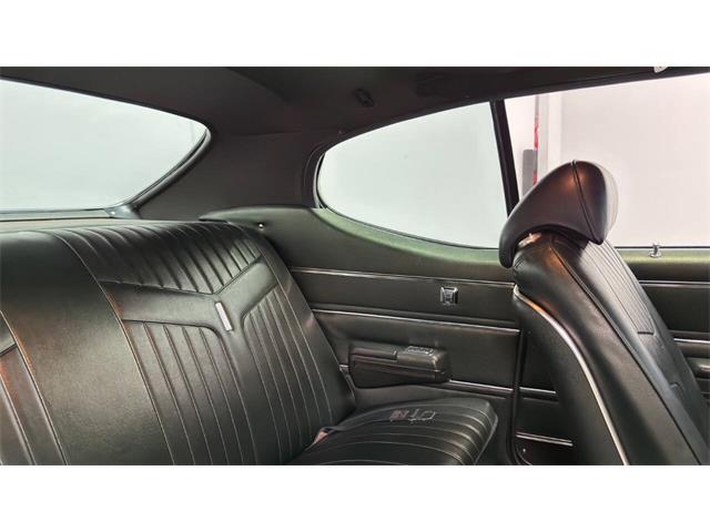 1969 Pontiac GTO (CC-2069810) for sale in Clearwater, Florida