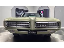 1969 Pontiac GTO (CC-2069810) for sale in Clearwater, Florida