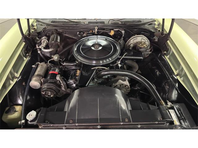 1969 Pontiac GTO (CC-2069810) for sale in Clearwater, Florida