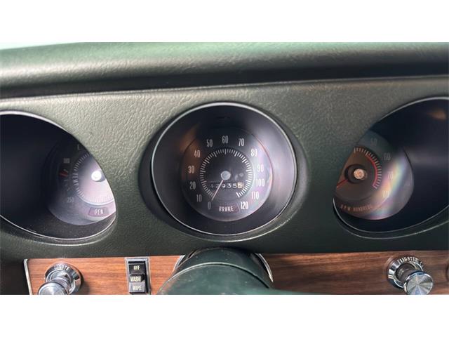 1969 Pontiac GTO (CC-2069810) for sale in Clearwater, Florida