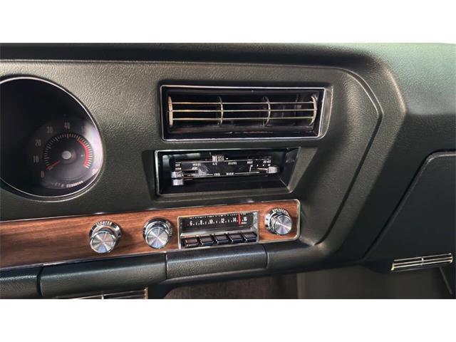 1969 Pontiac GTO (CC-2069810) for sale in Clearwater, Florida