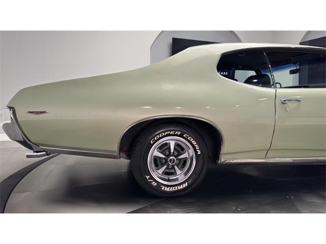 1969 Pontiac GTO (CC-2069810) for sale in Clearwater, Florida