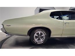 1969 Pontiac GTO (CC-2069810) for sale in Clearwater, Florida