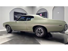 1969 Pontiac GTO (CC-2069810) for sale in Clearwater, Florida