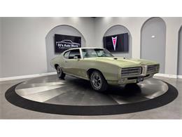 1969 Pontiac GTO (CC-2069810) for sale in Clearwater, Florida
