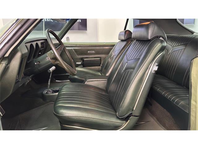1969 Pontiac GTO (CC-2069810) for sale in Clearwater, Florida