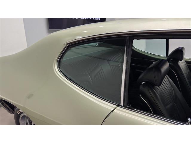 1969 Pontiac GTO (CC-2069810) for sale in Clearwater, Florida