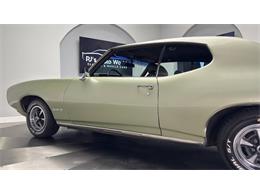 1969 Pontiac GTO (CC-2069810) for sale in Clearwater, Florida