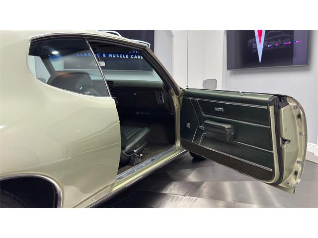 1969 Pontiac GTO (CC-2069810) for sale in Clearwater, Florida