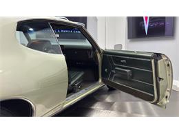 1969 Pontiac GTO (CC-2069810) for sale in Clearwater, Florida