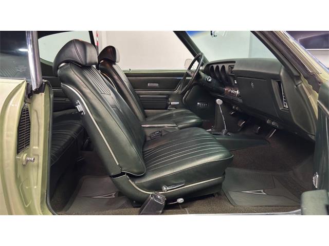 1969 Pontiac GTO (CC-2069810) for sale in Clearwater, Florida