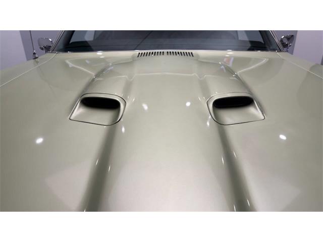 1969 Pontiac GTO (CC-2069810) for sale in Clearwater, Florida
