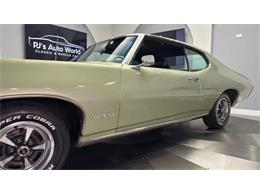 1969 Pontiac GTO (CC-2069810) for sale in Clearwater, Florida