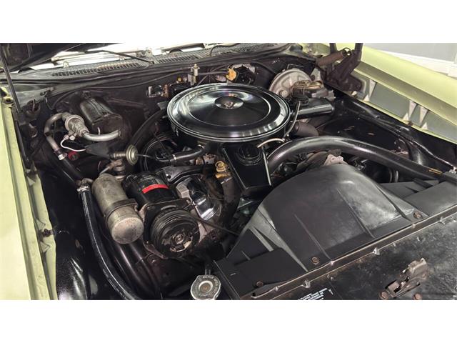 1969 Pontiac GTO (CC-2069810) for sale in Clearwater, Florida