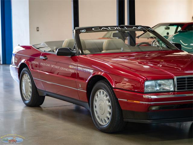1993 Cadillac Allante (CC-2069814) for sale in Torrance, California