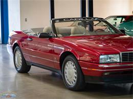 1993 Cadillac Allante (CC-2069814) for sale in Torrance, California