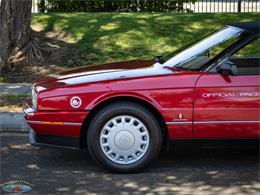 1993 Cadillac Allante (CC-2069814) for sale in Torrance, California