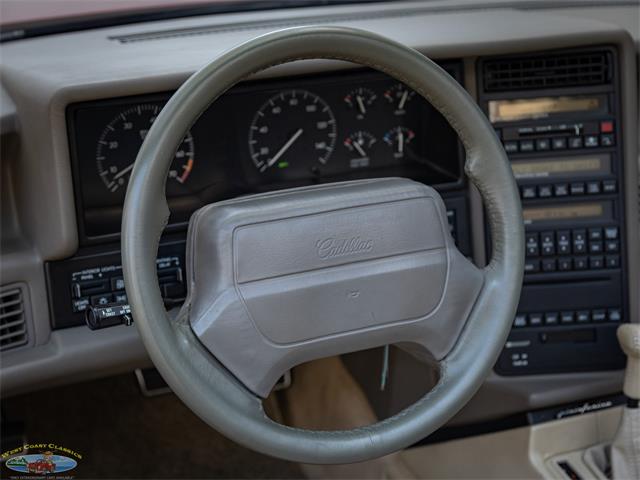 1993 Cadillac Allante (CC-2069814) for sale in Torrance, California