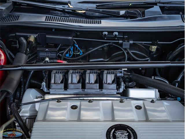 1993 Cadillac Allante (CC-2069814) for sale in Torrance, California
