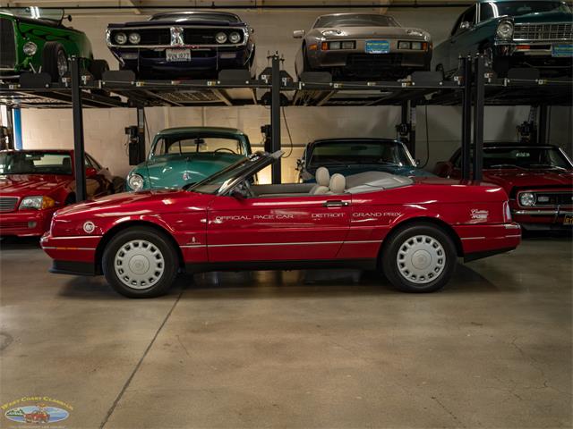 1993 Cadillac Allante (CC-2069814) for sale in Torrance, California