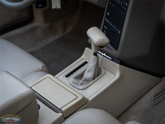 1993 Cadillac Allante (CC-2069814) for sale in Torrance, California