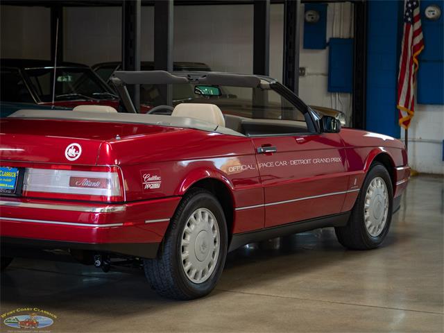 1993 Cadillac Allante (CC-2069814) for sale in Torrance, California