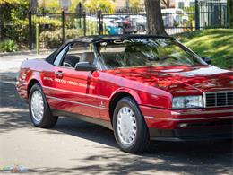 1993 Cadillac Allante (CC-2069814) for sale in Torrance, California