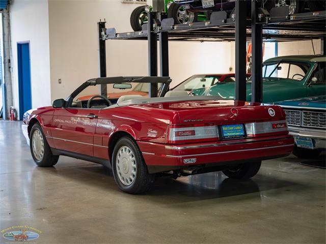 1993 Cadillac Allante (CC-2069814) for sale in Torrance, California