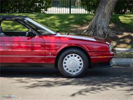 1993 Cadillac Allante (CC-2069814) for sale in Torrance, California