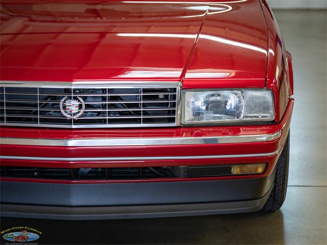 1993 Cadillac Allante (CC-2069814) for sale in Torrance, California