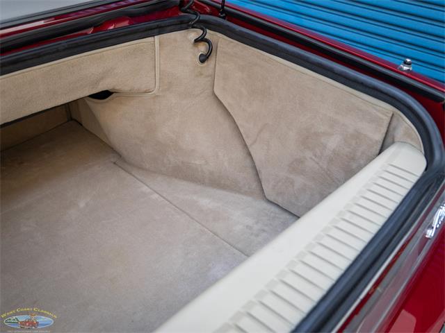 1993 Cadillac Allante (CC-2069814) for sale in Torrance, California