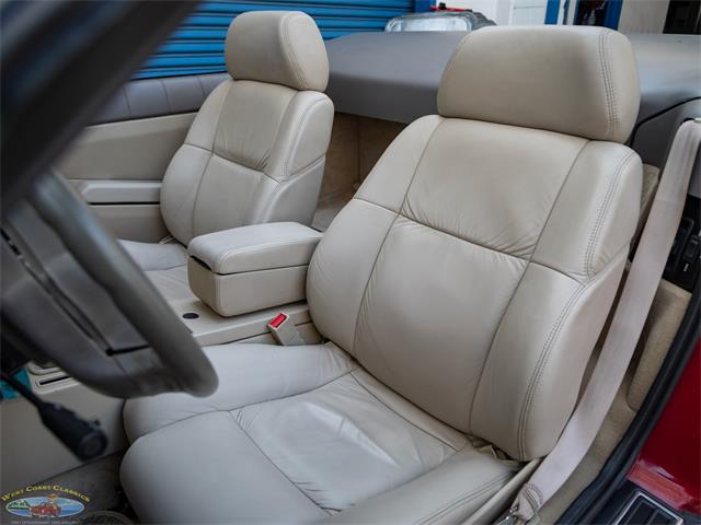 1993 Cadillac Allante (CC-2069814) for sale in Torrance, California