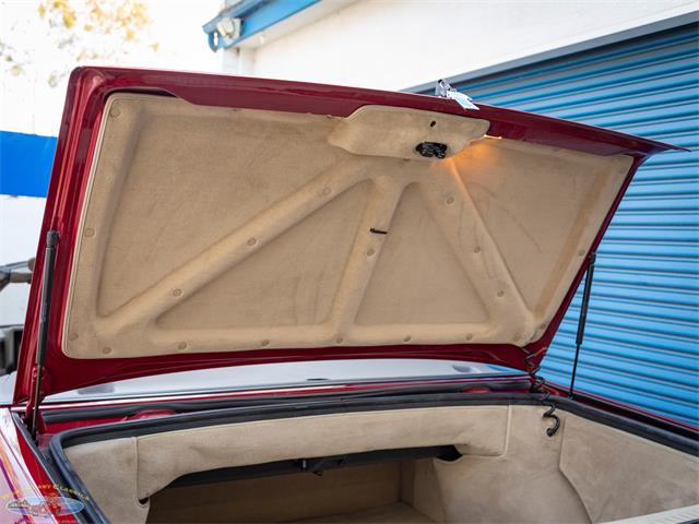 1993 Cadillac Allante (CC-2069814) for sale in Torrance, California