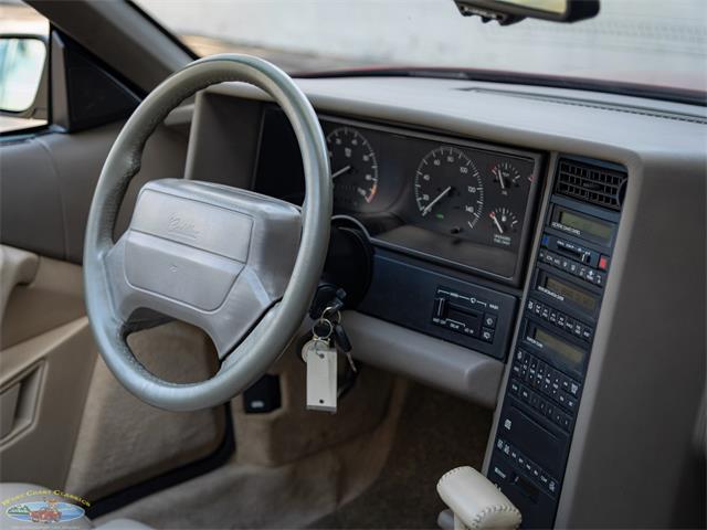 1993 Cadillac Allante (CC-2069814) for sale in Torrance, California