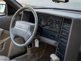 1993 Cadillac Allante (CC-2069814) for sale in Torrance, California