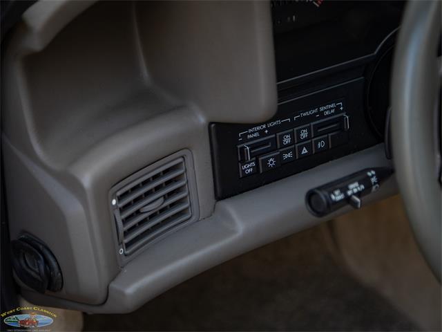 1993 Cadillac Allante (CC-2069814) for sale in Torrance, California