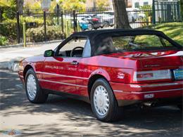 1993 Cadillac Allante (CC-2069814) for sale in Torrance, California