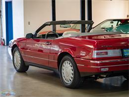 1993 Cadillac Allante (CC-2069814) for sale in Torrance, California