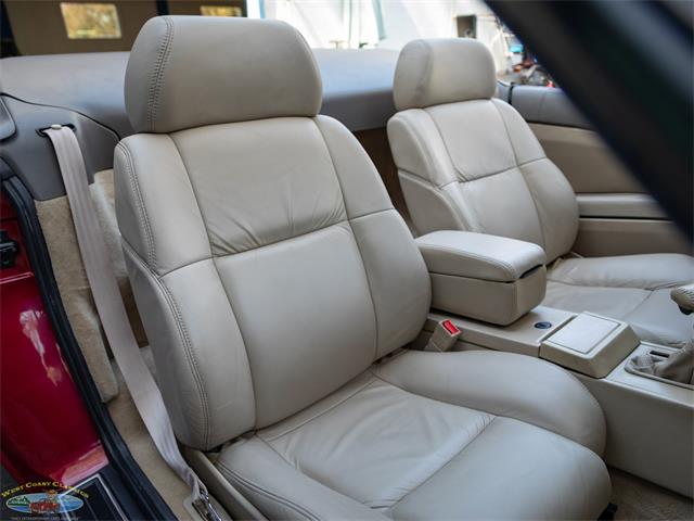 1993 Cadillac Allante (CC-2069814) for sale in Torrance, California