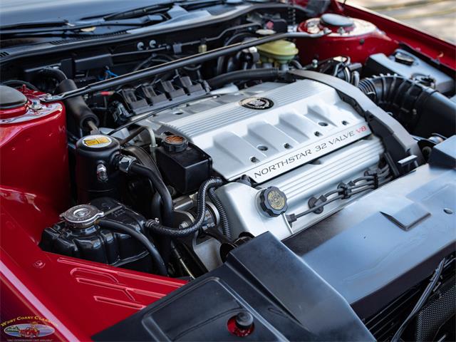 1993 Cadillac Allante (CC-2069814) for sale in Torrance, California