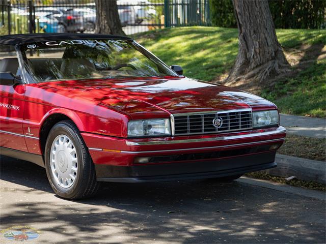 1993 Cadillac Allante (CC-2069814) for sale in Torrance, California