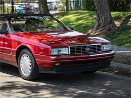 1993 Cadillac Allante (CC-2069814) for sale in Torrance, California
